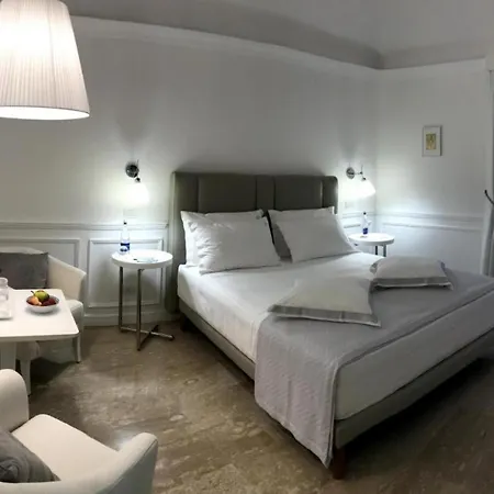 Procida Resort