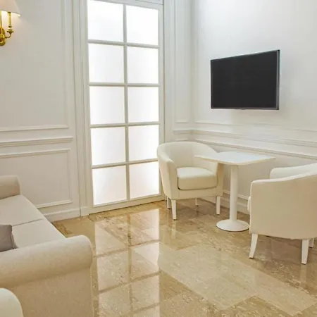 Apartmán Procida Resort *